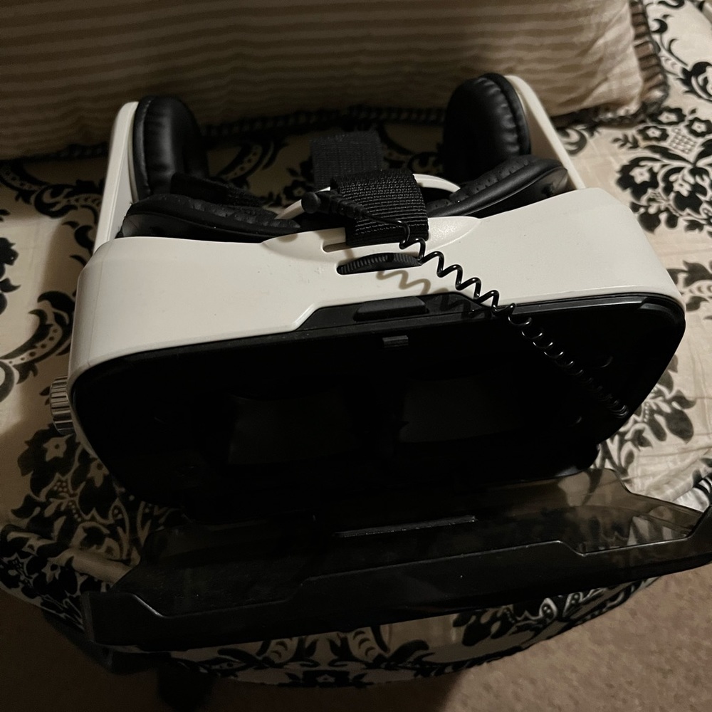 Hyper VR